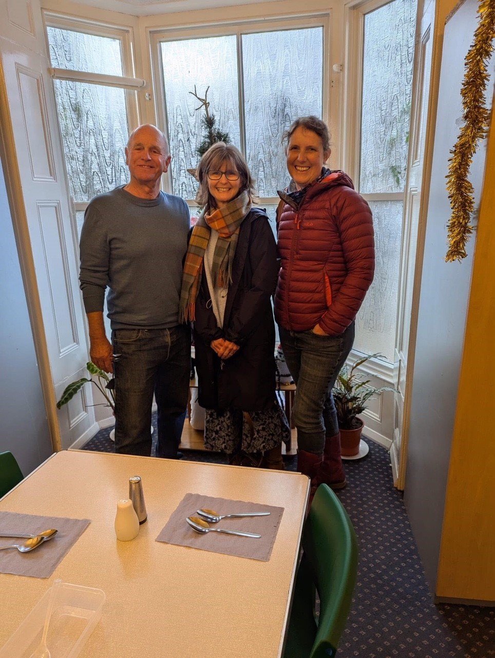 Burton Soup Kitchen and Frog Environmental minus the food donation (Large)